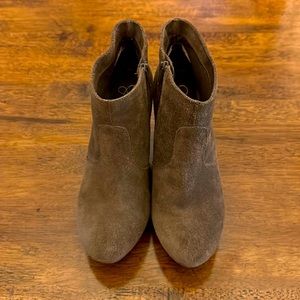 Boots Jessica Simpson